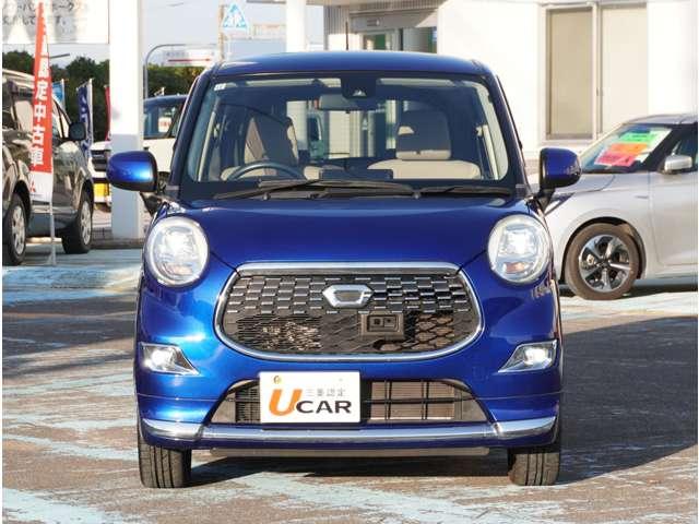 弊社では三菱認定保証（１年間走行無制限）付きで購入後も全国三菱ディーラーにてアフター保証にてご安心して購入頂けます。