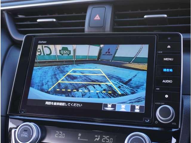 インサイト ＥＸ　純正ナビ　前後ドラレコ　シートヒーター　ソナー　衝突軽減　Ｒカメラ　ＬＥＤライト　アルミ　ＡＢＳ　前席シートヒーター　オ－トエアコン　ナビＴＶ　パワーウィンドウ　スマキー　クルコン　ＰＷシート　ＶＳＡ（9枚目）