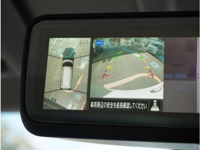 デリカミニ Ｔ　プレミアム　両側電動スライドドア　衝突軽減装置　ターボエンジン　寒冷地　パワステ　フルタイム４ＷＤ　エアバッグ　ＬＥＤヘッド　ＥＳＣ　サイドカメラ　クルコン　インテリキー　キーフリー　アルミホイール　シートヒータ（9枚目）