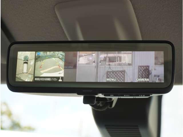 デリカミニ Ｔ　プレミアム　両側電動スライドドア　衝突軽減装置　ターボエンジン　寒冷地　パワステ　フルタイム４ＷＤ　エアバッグ　ＬＥＤヘッド　ＥＳＣ　サイドカメラ　クルコン　インテリキー　キーフリー　アルミホイール　シートヒータ（10枚目）