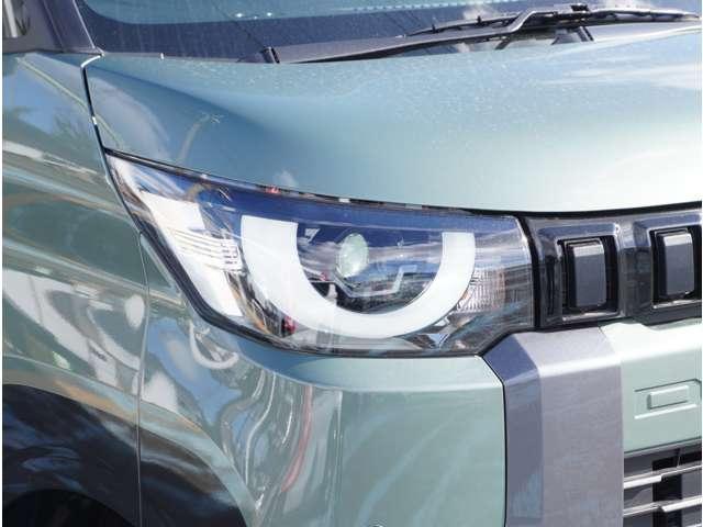 デリカミニ Ｔ　プレミアム　両側電動スライドドア　衝突軽減装置　ターボエンジン　寒冷地　パワステ　フルタイム４ＷＤ　エアバッグ　ＬＥＤヘッド　ＥＳＣ　サイドカメラ　クルコン　インテリキー　キーフリー　アルミホイール　シートヒータ（16枚目）