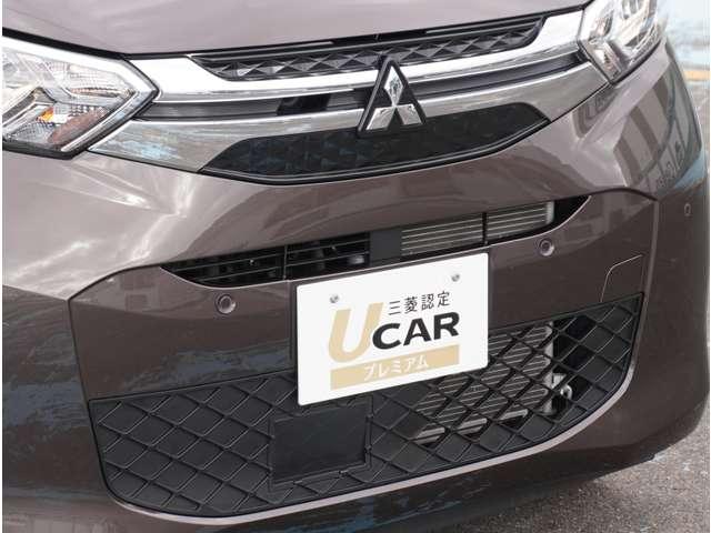 ｅＫワゴン Ｍ　ナビ　前後ドライブレコーダー　ＡＵＸ接続　踏み間違い防止アシスト　イモビライザー　ナビＴＶ　パワーウィンドウ　フルセグ　Ｐセンサー　マニュアルエアコン　キーレスエントリー　前席シートヒーター　ＡＳＣ（16枚目）