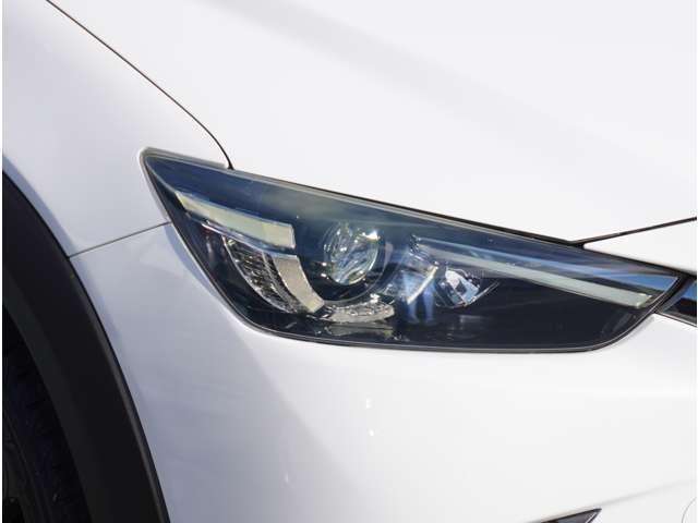 CX-3 XD ツーリング 純正ナビ/地デジ/バックカメラ/パドルシフ 地デジ サイドエアバック オートクルーズコントロール パワーウィンドウ アルミホイール パワーステアリング ETC車載器 TVナビ 横滑り防止システム(14枚目)