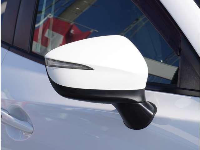 CX-3 XD ツーリング 純正ナビ/地デジ/バックカメラ/パドルシフ 地デジ サイドエアバック オートクルーズコントロール パワーウィンドウ アルミホイール パワーステアリング ETC車載器 TVナビ 横滑り防止システム(17枚目)