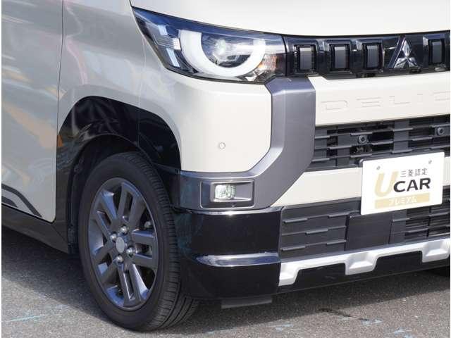 デリカミニ T プレミアム スマホ連携ディスプレイオーディオ フルセグTV LEDランプ クルコン キーレスエントリー ABS エアバッグ パワステ ベンチシート オートエアコン ターボ車 フロントカメラ バックカメラ テレビ(15枚目)