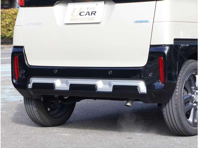 デリカミニ T プレミアム スマホ連携ディスプレイオーディオ フルセグTV LEDランプ クルコン キーレスエントリー ABS エアバッグ パワステ ベンチシート オートエアコン ターボ車 フロントカメラ バックカメラ テレビ(19枚目)