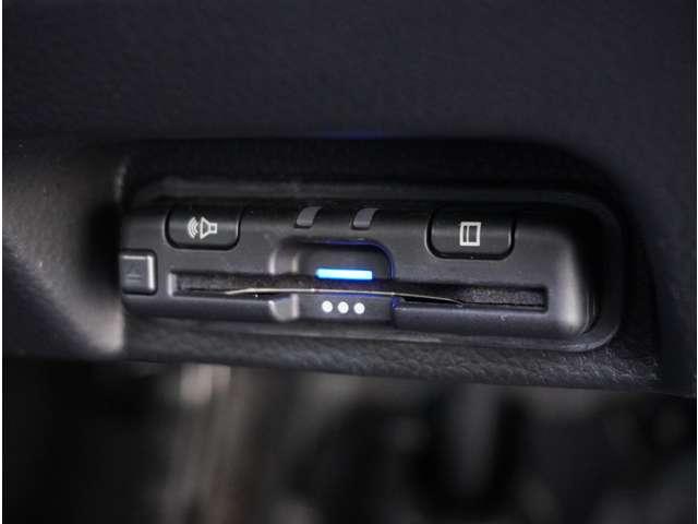 Ｎ－ＶＡＮ＋スタイル ファン・ターボ　８インチ純正ナビ　前後ドラレコ　地デジＴＶ　ナビＴＶ　ＥＴＣ付き　セキュリティアラーム　インテリキー　ＬＥＤヘッド　ＥＳＣ　アクティブクルーズコントロール　ＡＡＣ　Ｂモニ　両側スライドドア　ターボ車（12枚目）