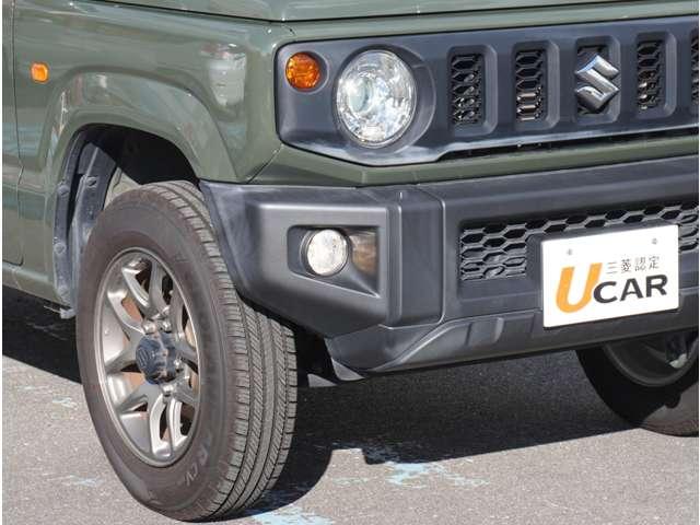ジムニー XC ナビ 地デジTV バックカメラ ETC バックカメ デュアルセンサーブレーキS Wエアバッグ 地デジフルセグTV AUTOエアコン パワーウィンドゥ ETC付 ナビTV スマキー セキュリティアラーム(14枚目)