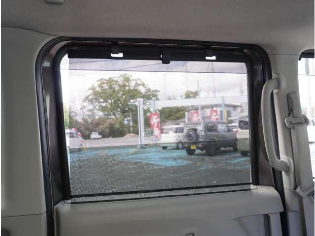 ルークス Ｘ　純正ナビ　地デジＴＶ　全方位モニター　アラモニ　前後衝突軽減ブレーキ　Ｐセンサー　地デジＴＶ　ＡＵＸ　ＤＶＤ再生　ＶＤＣ　ＥＴＣ　スマートキー　キーフリー　ｉ－ｓｔｏｐ　フルオートエアコン　盗難防止（13枚目）