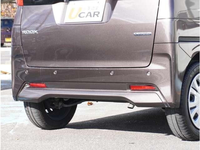 ルークス Ｘ　純正ナビ　地デジＴＶ　全方位モニター　アラモニ　前後衝突軽減ブレーキ　Ｐセンサー　地デジＴＶ　ＡＵＸ　ＤＶＤ再生　ＶＤＣ　ＥＴＣ　スマートキー　キーフリー　ｉ－ｓｔｏｐ　フルオートエアコン　盗難防止（19枚目）