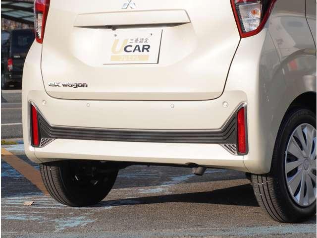 �y�N���A�����X�\�i�[�z�o���p�[�ɕt�����Z���T�[����Q�������m�B���̋����ɋ߂Â��ƃA���[�g�ŋ����Ă���܂��B�������ԃX�y�[�X��Ԍɓ��ꎞ�����S�ł��B