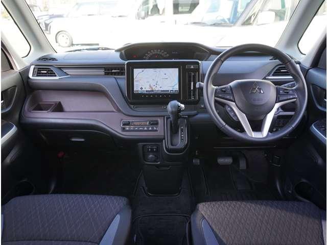 �C���p�l���̉摜�ƂȂ�܂��B�ԗ��]���؂ɂă_�b�V���{�[�h�̂�ՂȂǁA�O���[�U�[�l���i�r�܂����[�_�[�Ȃǎ��t������Ă����ԗ����������܂��B�]���؂ɂĂ��m�F���������Ԋm�F�������߂����Ē����܂��B