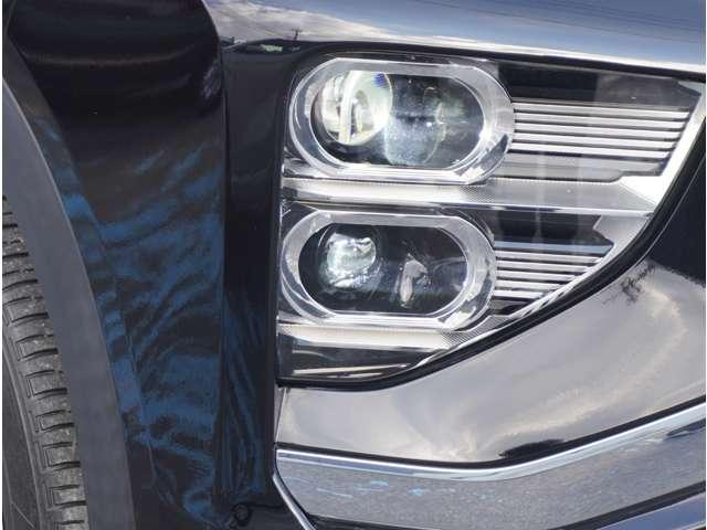 エクリプスクロスＰＨＥＶ Ｇ　ナビ　地デジＴＶ　バックカメラ　ＥＴＣ　ＬＥＤヘッドランプ　衝突被害軽減システム　ＤＶＤ再生　オートクルーズコントロール　ＥＴＣ車載器　フルセグＴＶ　クリアランスソナー　バツクカメラ　４ＷＤ　ＡＢＳ（19枚目）