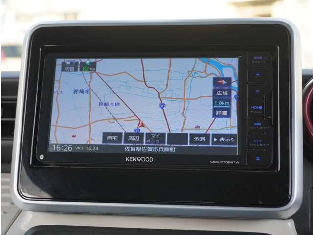 �i�r�t�ł��I�ړI�n��ݒ�@����΁A���߂Ă̏ꏊ�ł��ȒP�Ɂ@�s�����Ƃ��o���܂��I