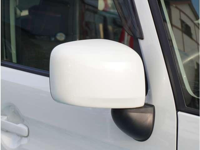 �d���i�[�~���[�t���Ă�̂ŉ^�]�Ȃ���~���[�̊J���ł��܂��B