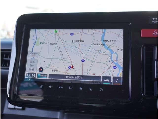 スペーシアギア ハイブリッドＸＺ　純正ナビ　全方位モニター　シートヒーター　前後ソナー　アクティブクルーズコントロール　インテリキー　Ｂカメラ　アルミホイール　ＬＥＤ　全方位モニター　シートヒーター　フルセグ　セキュリティ　パワステ（8枚目）
