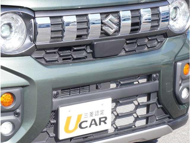 スペーシアギア ハイブリッドＸＺ　純正ナビ　全方位モニター　シートヒーター　前後ソナー　アクティブクルーズコントロール　インテリキー　Ｂカメラ　アルミホイール　ＬＥＤ　全方位モニター　シートヒーター　フルセグ　セキュリティ　パワステ（18枚目）