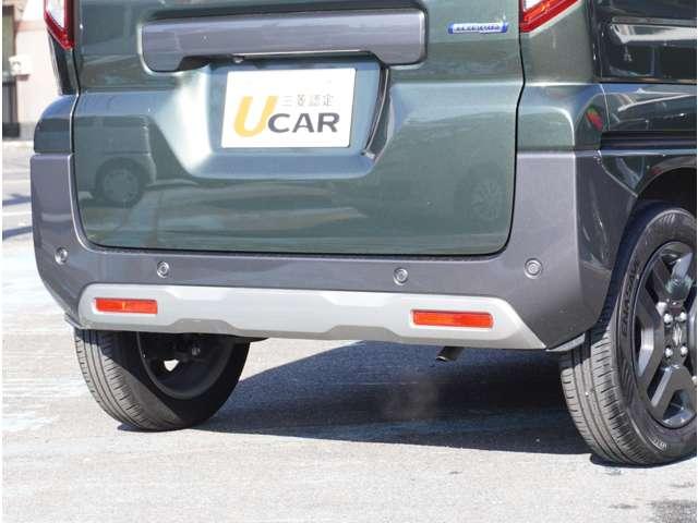 スペーシアギア ハイブリッドＸＺ　純正ナビ　全方位モニター　シートヒーター　前後ソナー　アクティブクルーズコントロール　インテリキー　Ｂカメラ　アルミホイール　ＬＥＤ　全方位モニター　シートヒーター　フルセグ　セキュリティ　パワステ（19枚目）