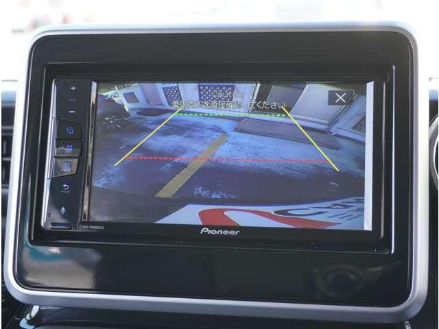 スペーシアカスタム ハイブリッドＧＳ　ディスプレイオーディオ　Ｂｌｕｅｔｏｏｔｈ機能　前後誤発進抑制機能　ＥＳＰ　シートＨ　イモビライザー　クルコン　運転席助手席エアバック　ＬＥＤヘッドライト　スマートキー　サイドエアバッグ　エアコン（9枚目）