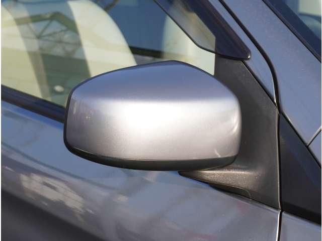 �d���i�[�~���[�t���Ă�̂ŉ^�]�Ȃ���~���[�̊J���ł��܂��B