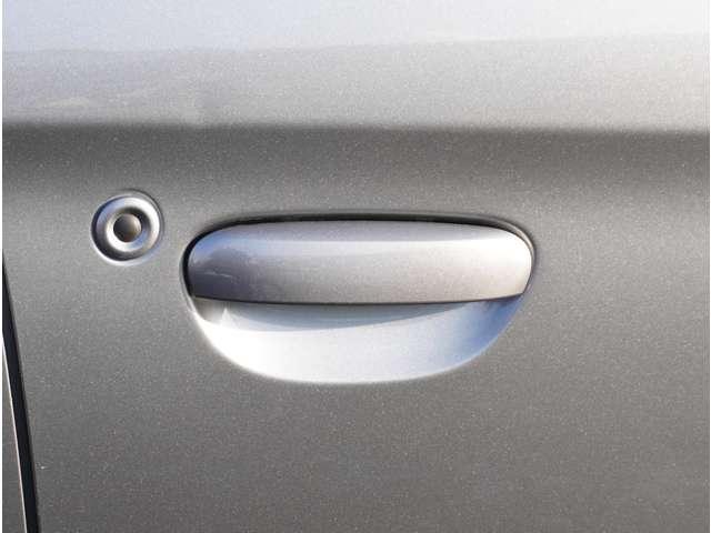 �X�}�[�g�L�[���g�т��Ă���΁A���ׂẴh�A�̃��b�N�^�A�����b�N���ȒP�ɍs���܂��B�������@�\�ł��I