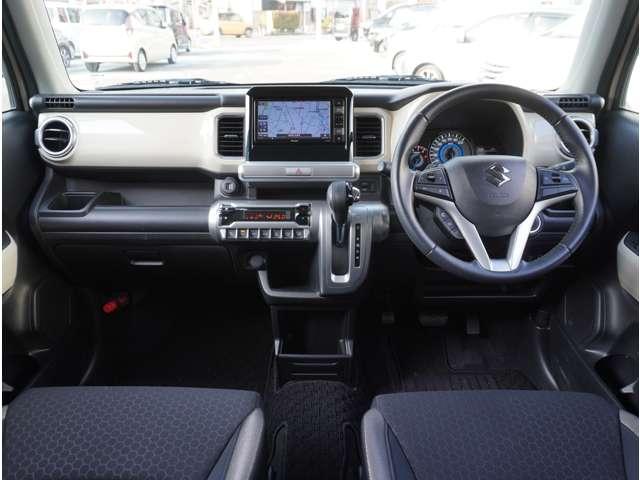 �C���p�l���̉摜�ƂȂ�܂��B�ԗ��]���؂ɂă_�b�V���{�[�h�̂�ՂȂǁA�O���[�U�[�l���i�r�܂����[�_�[�Ȃǎ��t������Ă����ԗ����������܂��B�]���؂ɂĂ��m�F���������Ԋm�F�������߂����Ē����܂��B