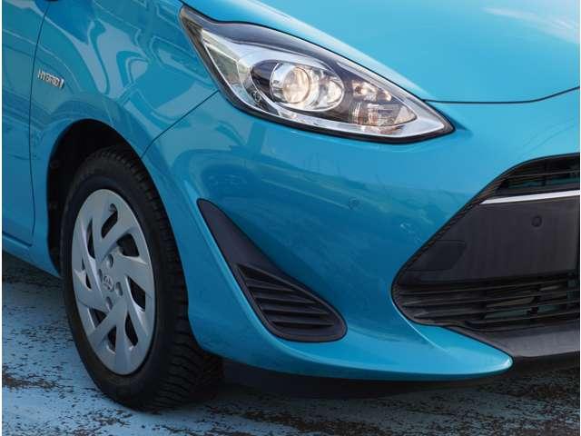 アクア Ｓ　Ｔ－Ｃｏｎｎｅｃｔナビ　地デジＴＶ　バックカメラ　セキュリティー　キーレススタート　両席エアバッグ　バックモニタ　ＡＴエアコン　ＶＳＣ　地デジテレビ　ＬＥＤヘットライト　運転席エアバッグ　ＥＴＣ付（15枚目）