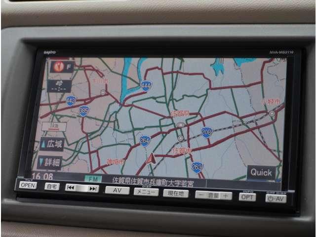 キャロル ＧＳ　走行無制限１年保証　ナビ　ＥＴＣ　ワンセグＴＶ　キーレスキー　ダブルエアバック　ＥＴＣ付き　ナビ　エアコン　パワーウインドウ　ＡＢＳ　運転席エアバッグ　パワーステアリング（8枚目）