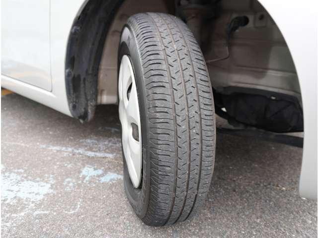 キャロル ＧＳ　走行無制限１年保証　ナビ　ＥＴＣ　ワンセグＴＶ　キーレスキー　ダブルエアバック　ＥＴＣ付き　ナビ　エアコン　パワーウインドウ　ＡＢＳ　運転席エアバッグ　パワーステアリング（18枚目）