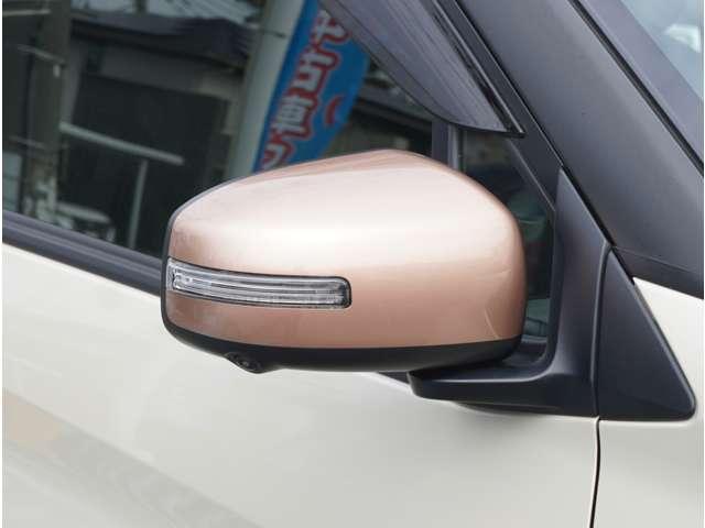 �E�C���J�[�t���̃T�C�h�~���[�őΌ��Ԃւ̎��F�����ǂ����̖h�~�ɂ��𗧂��܂��I