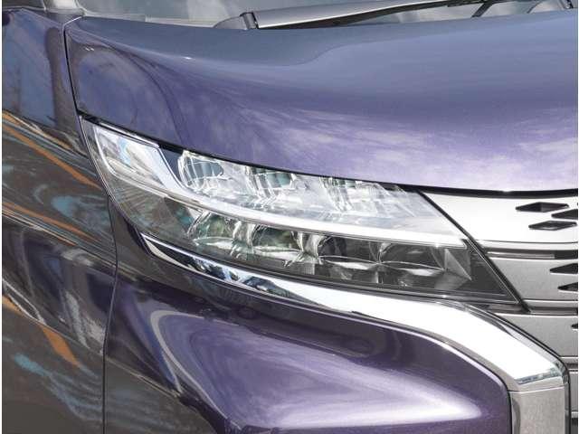 �y�k�d�c�w�b�h���C�g�z���V����ԑ��s�����ǍD�Ȏ��E���m�ۂ����S���ĉ^�]�ł��鍂�P�x�k�d�c�w�b�h���C�g�𑕔��B���邢��ɓ_�����x����������d�͂��}�����Ă��܂��B