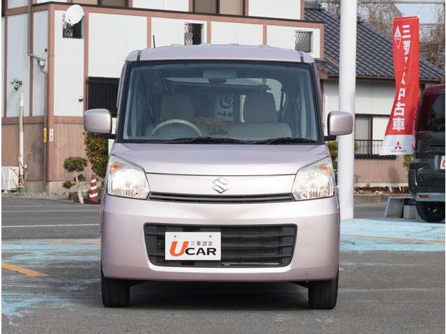 スペーシア Ｘ　ナビ　地デジＴＶ　片側電動スライドドア　アイドリング　スマートキープッシュスタート　セキュリティアラーム　メモリーナビゲーション　ナビテレビ　ＷエアＢ　フルセグ地デジＴＶ　キ－フリ－　全席ＰＷ　ＡＡＣ（11枚目）