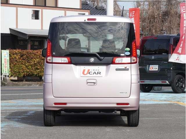 スペーシア Ｘ　ナビ　地デジＴＶ　片側電動スライドドア　アイドリング　スマートキープッシュスタート　セキュリティアラーム　メモリーナビゲーション　ナビテレビ　ＷエアＢ　フルセグ地デジＴＶ　キ－フリ－　全席ＰＷ　ＡＡＣ（20枚目）