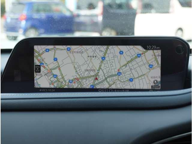 �i�r�t�ł��I�ړI�n��ݒ�@����΁A���߂Ă̏ꏊ�ł��ȒP�Ɂ@�s�����Ƃ��o���܂��I