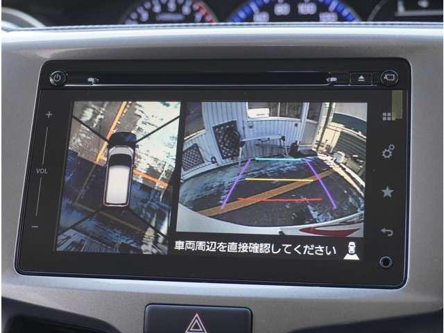 �y�S���ʃJ�����z�N���}��^�ォ�猩���悤�Ș��Ձi�ӂ���j�f���⏕��ȑ��̃T�C�h�f���ȂǁA���_��؂�ւ��ĕ\���B���܂��܂ȃA���O���Œ��Ԃ��T�|�[�g���܂��B