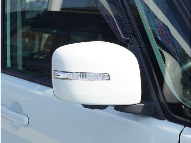 �E�C���J�[�t���̃T�C�h�~���[�őΌ��Ԃւ̎��F�����ǂ����̖h�~�ɂ��𗧂��܂��I