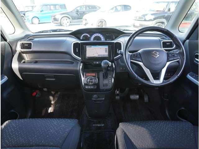 �C���p�l���̉摜�ƂȂ�܂��B�ԗ��]���؂ɂă_�b�V���{�[�h�̂�ՂȂǁA�O���[�U�[�l���i�r�܂����[�_�[�Ȃǎ��t������Ă����ԗ����������܂��B�]���؂ɂĂ��m�F���������Ԋm�F�������߂����Ē����܂��B