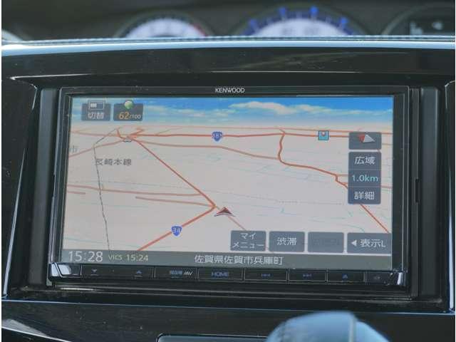 �i�r�t�ł��I�ړI�n��ݒ�@����΁A���߂Ă̏ꏊ�ł��ȒP�Ɂ@�s�����Ƃ��o���܂��I