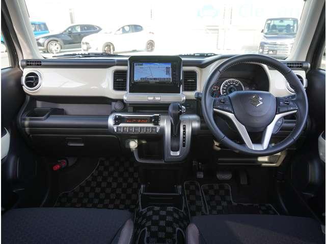 �C���p�l���̉摜�ƂȂ�܂��B�ԗ��]���؂ɂă_�b�V���{�[�h�̂�ՂȂǁA�O���[�U�[�l���i�r�܂����[�_�[�Ȃǎ��t������Ă����ԗ����������܂��B�]���؂ɂĂ��m�F���������Ԋm�F�������߂����Ē����܂��B