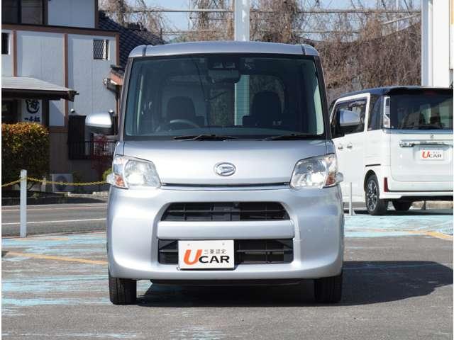 タント Ｘ　ＶＳ　ＳＡＩＩＩ　ナビ　パノラマモニター　ドラレコ　ＥＴＣ　横滑り防止機能　リアコーナーセンサー　エアバッグ　衝突回避支援システム　キーレス　盗難防止装置　ナビＴＶ　フルオートエアコン　ＬＥＤヘッド　パワーウインドウ（15枚目）