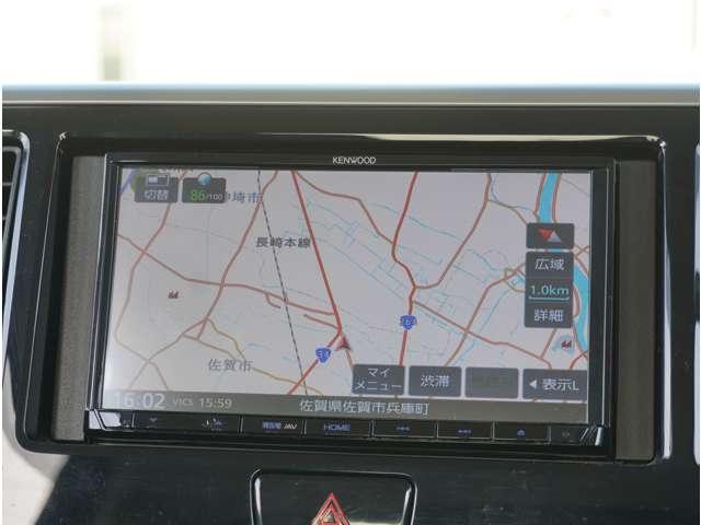 �i�r�t�ł��I�ړI�n��ݒ�@����΁A���߂Ă̏ꏊ�ł��ȒP�Ɂ@�s�����Ƃ��o���܂��I