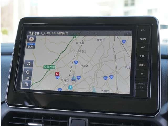 �i�r�t�ł��I�ړI�n��ݒ�@����΁A���߂Ă̏ꏊ�ł��ȒP�Ɂ@�s�����Ƃ��o���܂��I