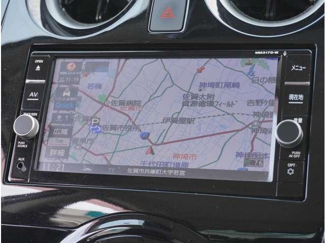 �i�r�t�ł��I�ړI�n��ݒ�@����΁A���߂Ă̏ꏊ�ł��ȒP�Ɂ@�s�����Ƃ��o���܂��I