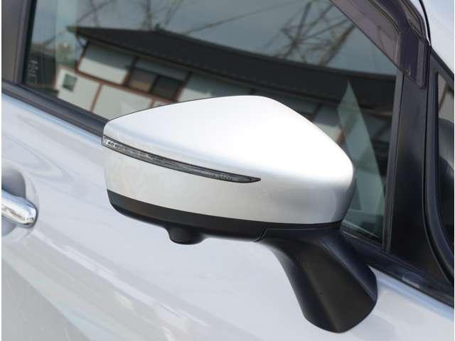 �E�C���J�[�t���̃T�C�h�~���[�őΌ��Ԃւ̎��F�����ǂ����̖h�~�ɂ��𗧂��܂��I