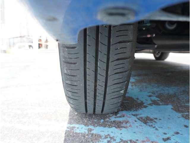 �^�C���̍a�͂��������S���K�ɂ��g���������߂Ƀ^�C���̃q�r��o���u����̋�C�R��Ȃǃv���̖ڂŊm�F�����Ē����܂��B