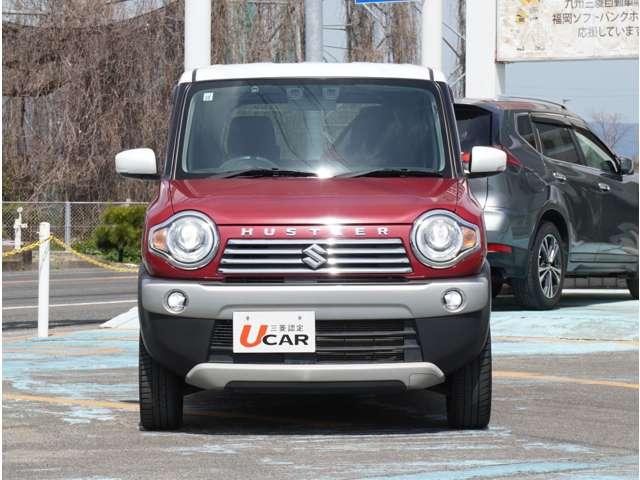 ハスラー JスタイルIIターボ ナビ バックカメラ ETC シートヒーター 盗難警報装置 リアカメラ ターボ アルミホイール オートエアコン オートクルーズコントロール ETC ベンチシート スマートキー Wエアバック パワステ(13枚目)