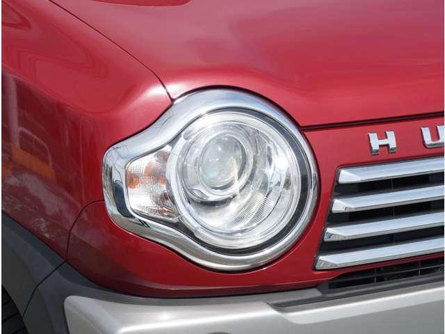 ハスラー JスタイルIIターボ ナビ バックカメラ ETC シートヒーター 盗難警報装置 リアカメラ ターボ アルミホイール オートエアコン オートクルーズコントロール ETC ベンチシート スマートキー Wエアバック パワステ(15枚目)