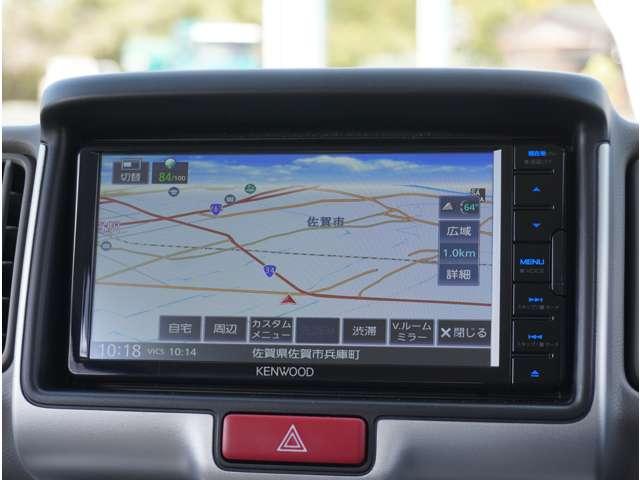 �i�r�t�ł��I�ړI�n��ݒ�@����΁A���߂Ă̏ꏊ�ł��ȒP�Ɂ@�s�����Ƃ��o���܂��I