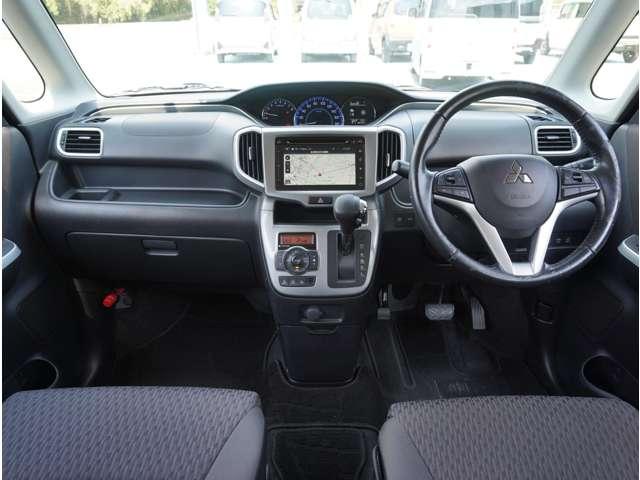 ハイブリッドＭＺ　ナビパッケージ　ナビ　全方位モニター　前後ドラレコ　ＥＴＣ　デュアルカメラブレーキサポート　ＡＵＸ　ＤＶＤ再生　アイドリングＳＴＯＰ　ナビＴＶ　メモリーナビ　シートヒーター　フルセグＴＶ　クルコン　ＥＴＣ　Ｂカメラ（画像6）