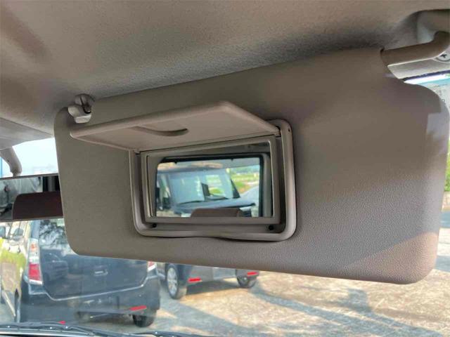 エブリイワゴン ＪＰ　両側スライドドア　キーレスエントリー　電動格納ミラー　ＭＴ　盗難防止システム　ＡＢＳ　ＣＤ　ＵＳＢ　アルミホイール　衝突安全ボディ　エアコン　パワーステアリング　パワーウィンドウ（46枚目）